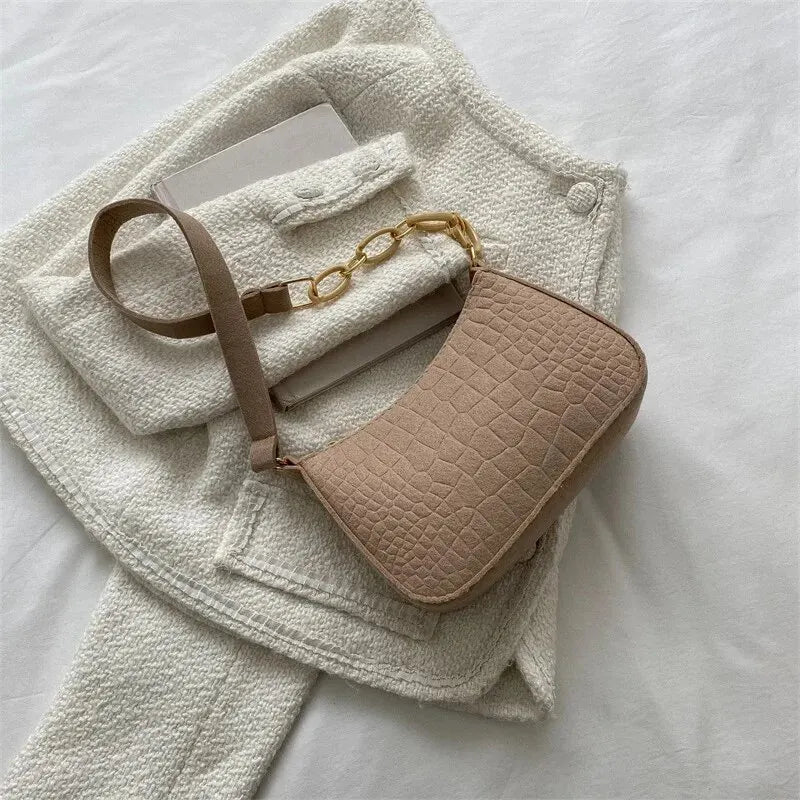 Half Moon Bag