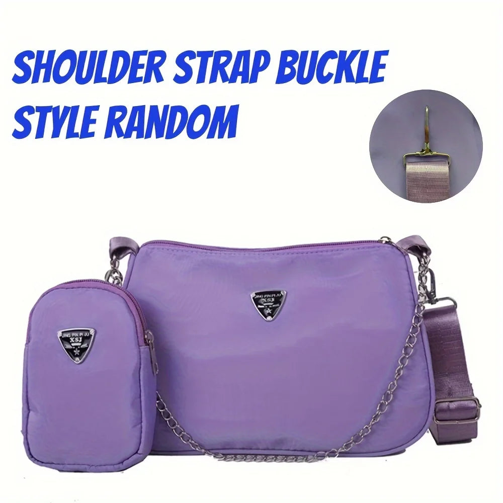 Lady Style Bag