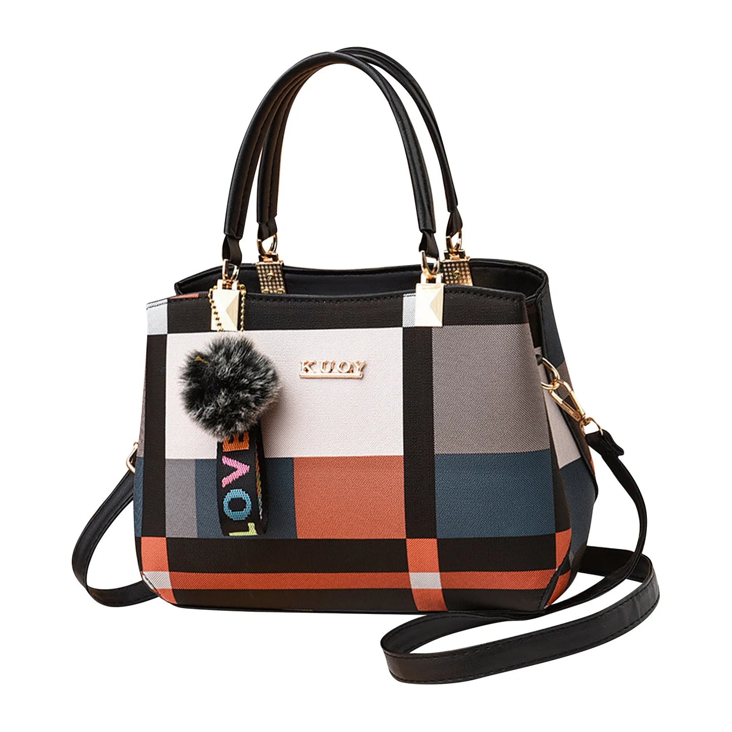 Crossbody Bag