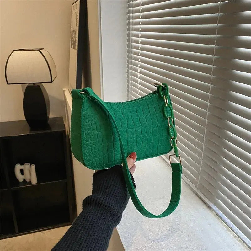 Half Moon Bag