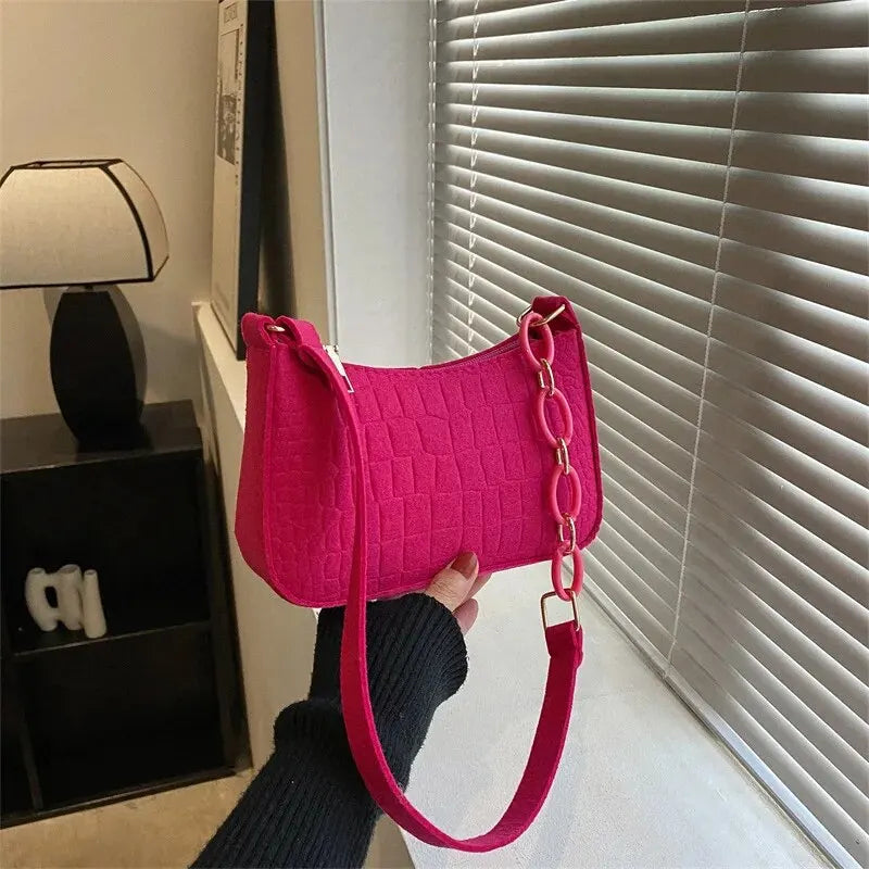 Half Moon Bag