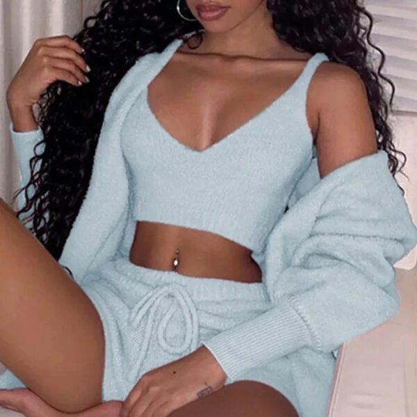 Pajama 3Set - Image 7