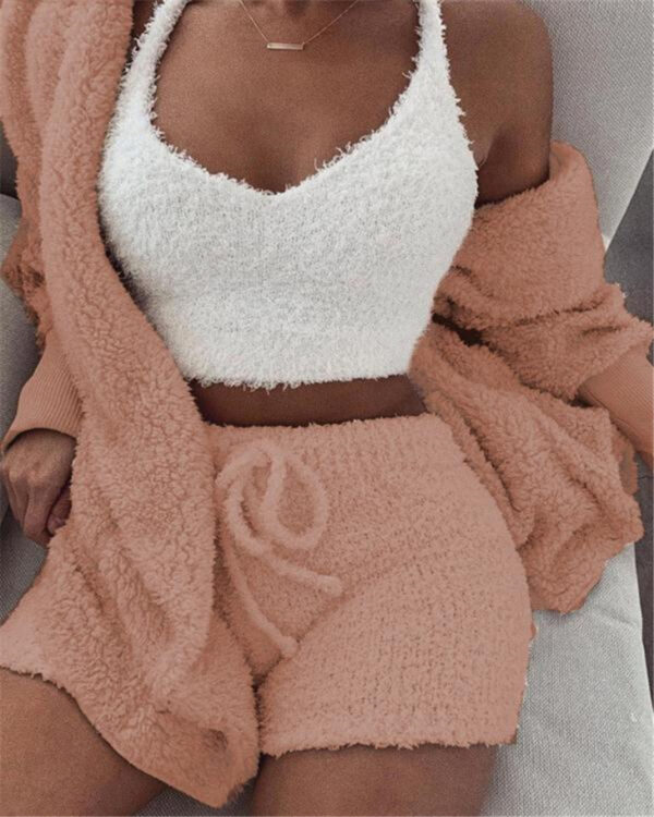 Pajama 3Set - Image 9