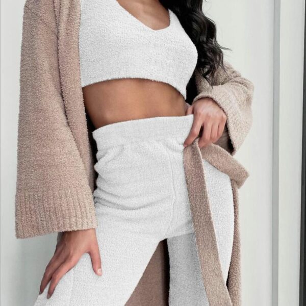 Pajama 3Set - Image 2