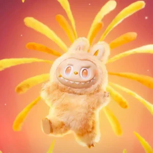 Labubu Toy